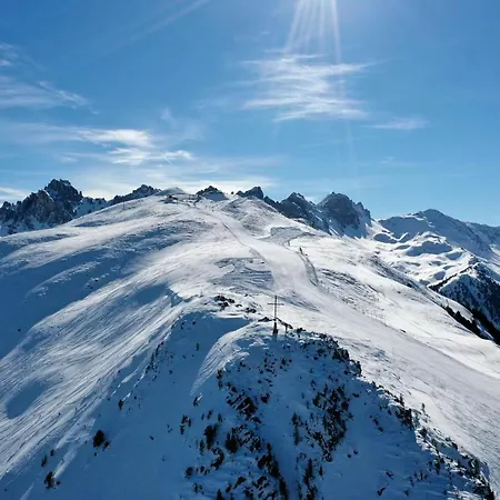 Appartement Schranz