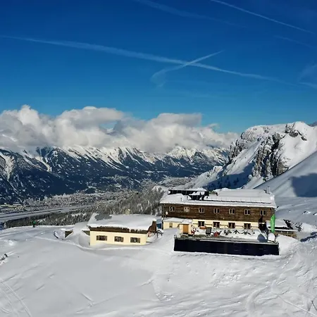 Schranz Appartement Innsbruck