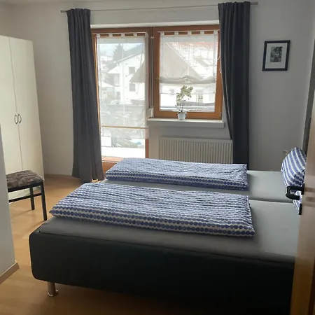 Διαμέρισμα Schranz Ίνσμπρουκ