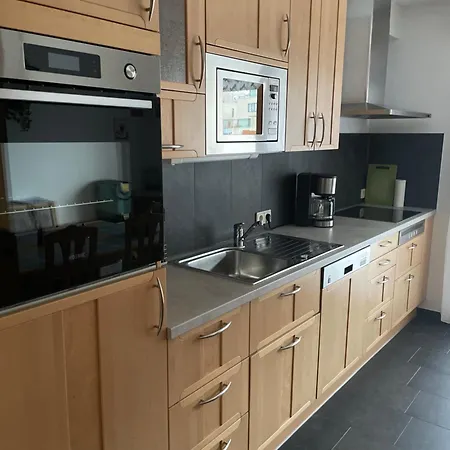 Appartement Schranz