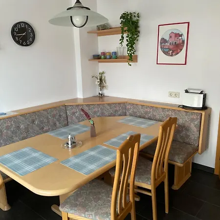 Appartement Schranz *