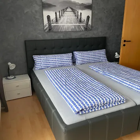 Schranz Lägenhet Innsbruck