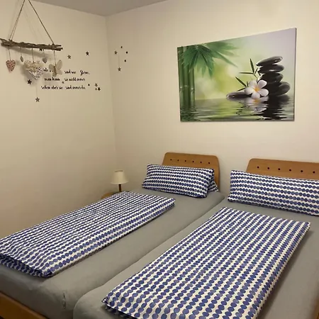 Schranz Διαμέρισμα