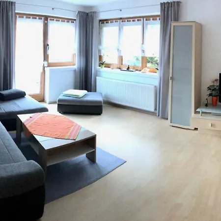 Schranz Appartement Innsbruck