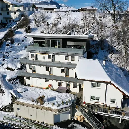 Schranz Appartement
