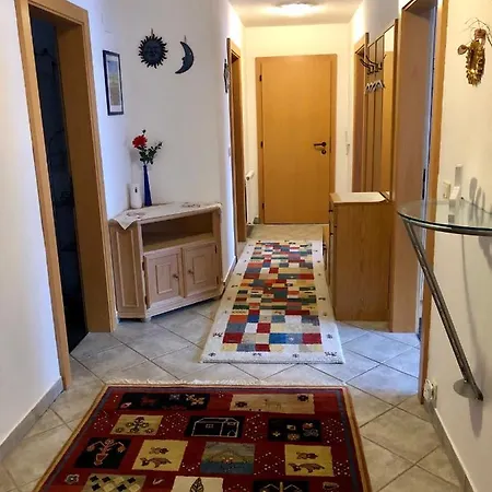 Appartement Schranz *