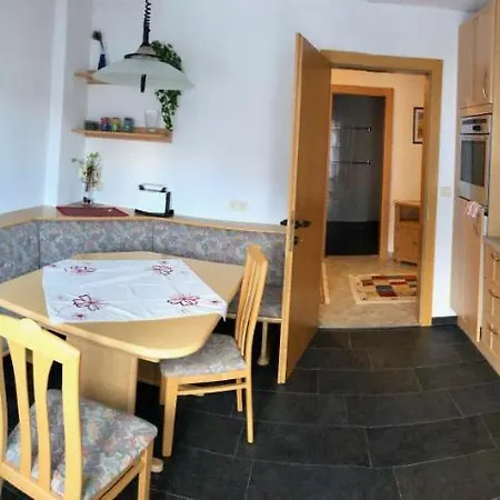 Διαμέρισμα Schranz Ίνσμπρουκ