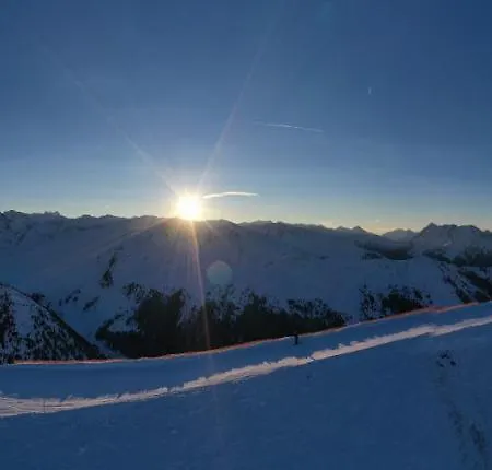 Lägenhet Schranz Innsbruck