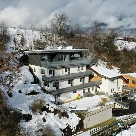 Schranz Apartment