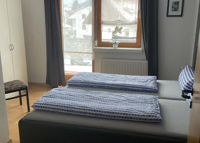 Apartment Schranz Innsbruck