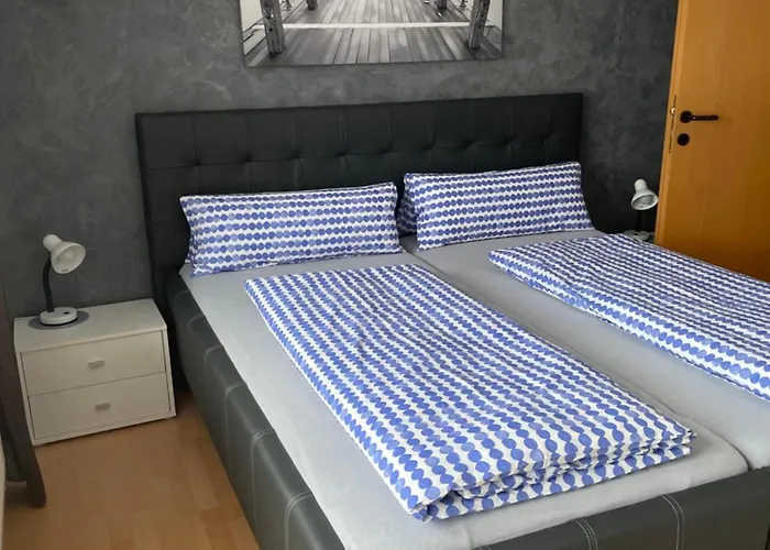 Schranz Apartment Innsbruck