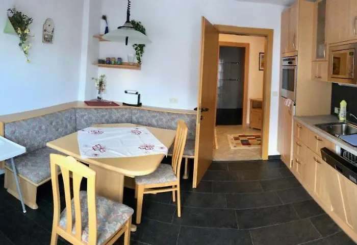 Apartment Schranz Innsbruck