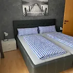 Schranz Διαμέρισμα Ίνσμπρουκ
