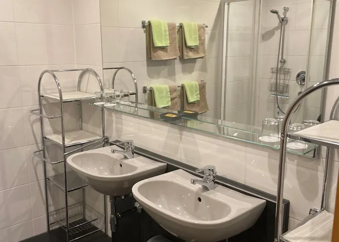 Schranz * אינסברוק